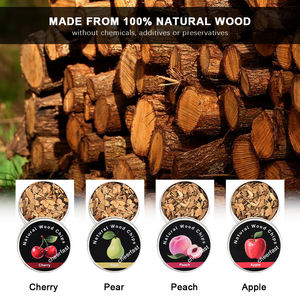 Ensemble cadeau de fumeur à cocktails Cheerfast, whisky à l'ancienne, boîte en bois fumée, avec torche, infuseur à cocktails, ensemble cadeau de fumeur à cocktails - Product Image 4