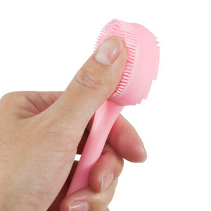 Limpiador facial de silicona para mascarilla, cepillo Exfoliante para <span class=keywords><strong>labios</strong></span>, limpieza facial - Product Image 3