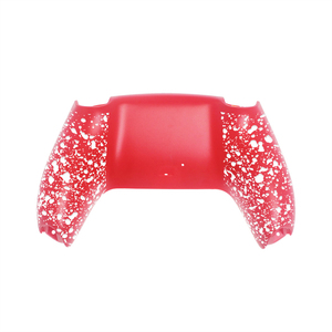 Custom <strong>Controller</strong> Splash <strong>Grip</strong> Back Cover <strong>Replacement</strong> Games Accessories 3D Splash <strong>Grip</strong> Back Case for PS5 - Product Image 4