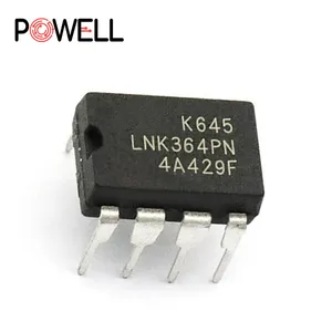 LNK364PN Ic מעגלים משולבים במלאי LNK364PN