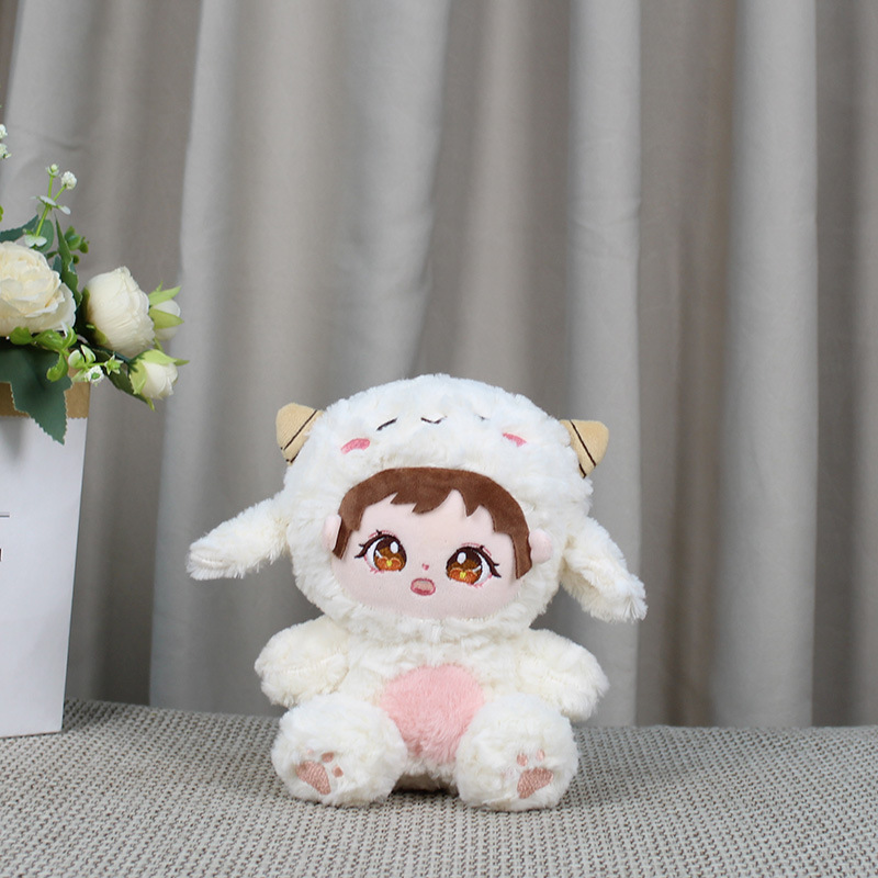 [bébé mouton] 24cm