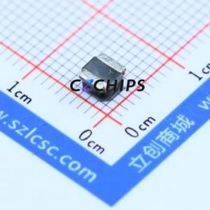 Inductor de Potencia SMD SWPA4026S4R7MT, 4x4mm (Inductancia: 4.7uH) (Precisión: 20% Corriente de Saturación (Isat): 1.45A) - Product Image 2