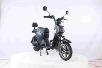 VIMODE Moto Électrique – Vente Directe Usine – Scooter Adulte Longue Portée Homologué Route pour Trajets Quotidiens en Ville et Voyages