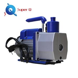 <span class=keywords><strong>Pompe</strong></span> à <span class=keywords><strong>vide</strong></span> de réfrigération <span class=keywords><strong>manuelle</strong></span> série RS RS-2 4.5/5 CFM avec caractéristiques basse et haute pression - Product Image 5