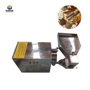 30-100 किलोग्राम औद्योगिक अनाज जड़ी बूटी ग्राइंडर सूखे खाद्य पल्वरलाइज़र मसाला पावर मिल पीसने मशीन - Product Image 5