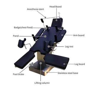SFST-2 <span class=keywords><strong>Ent</strong></span> phẫu thuật thần kinh phẫu thuật điện phẫu thuật bảng tiết niệu phẫu thuật giường hoạt động tabie điện bảng điều hành - Product Image 2