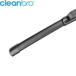 Tergicristallo multifunzione Cleanbro con Design senza cornice per un funzionamento silenzioso per spazzole tergicristallo morbide Mercedes benz e bmw - Product Image 6