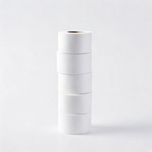 Rotoli Termici Premium per Scontrini POS, Senza BPA, Larghezza 57mm 80mm, Compatibili con Stampanti per Registratori di Cassa Epson Star Bixolon - Product Image 1