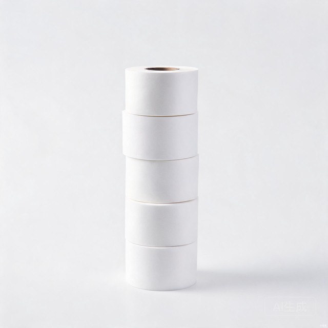 Premium Thermal POS Receipt Rolls, BPA-Free, 57mm 80mm Width, Compatible with Epson Star Bixolon Cash Register Printers