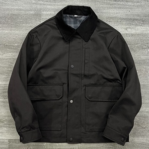 Veste de golf <span class=keywords><strong>Ralph</strong></span> pour homme, veste chaude de haute qualité de marque <span class=keywords><strong>Lauren</strong></span> pour homme, veste en cuir, vêtements de marque, veuillez consulter - Product Image 6