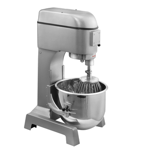 Miscelatore planetario per alimenti e <span class=keywords><strong>pasta</strong></span> per torte 10L-80L acciaio inossidabile nuova condizione per frutta e acqua ingredienti farina - Product Image 5