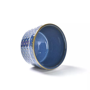 Vente en gros de ramequins en céramique écologique, en porcelaine, pour pudding, dessert, <span class=keywords><strong>fromage</strong></span>, <span class=keywords><strong>soufflé</strong></span>, gâteau, moule à pâtisserie, plats à four, résistants <span class=keywords><strong>au</strong></span> four - Product Image 4