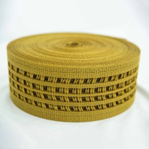Fabrika doğrudan şerit yumurta konveyör bant 100MM genişlik delikli yumurta konveyör bant toplamak - Product Image 6