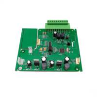 AOI/Rayos X/Función/Prueba/TIC/Sonda voladora para PCBA y ensamblaje de productos electrónicos ESP32 ESP8266 IOT
