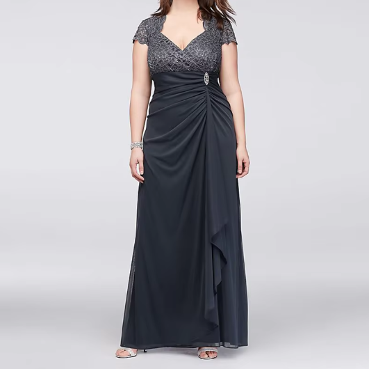 custom jersey dress plus size Plus Size Jersey Dress Y2k