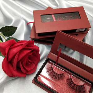 Wholesale Private Label 6d Faux Mink <strong>Lashes</strong> With a Competitive <strong>Price</strong> - Product Image 5