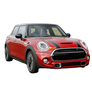 Bandes de garniture argentées et noires électro-plaquées pour phares Imini, accessoires extérieurs 51137149905 51137149906 - Product Image 5