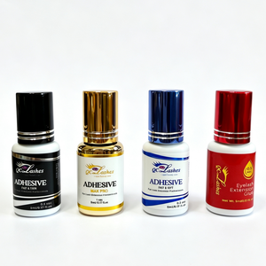 Pegamento para Pestañas de Secado Ultra Rápido 0.3-0.5s, Marca Privada, Adhesivo para Extensiones de Pestañas, Resistente al Agua y al Aceite, para Ojos Sensibles - Product Image 3