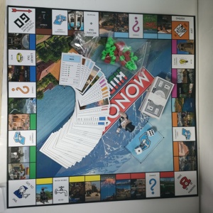 Bán buôn OEM/ODM trò chơi Hội Đồng Quản trị tùy chỉnh thiết lập monopoli, Hội đồng quản trị kỹ thuật số trò chơi độc quyền, Hội đồng Quản Trị trò chơi cho trẻ em educationalcardboardprinting - Product Image 4