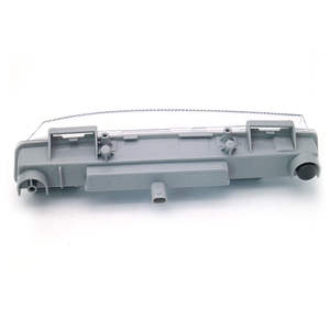 Feux de jour à LED CZPINCHEN pour Mercedes-Benz Classe C W204 W212, feux antibrouillard avant, clignotants - Product Image 3