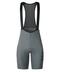 <span class=keywords><strong>Pantaloncini</strong></span> da Ciclismo Professionali con Bretelle per Uomo, Resistenti all'Usura, Asciugatura Rapida, Tessuto Traspirante, Logo Personalizzabile, per <span class=keywords><strong>MTB</strong></span> e Ciclismo su Strada - Product Image 3