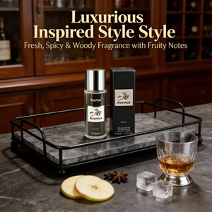 น้ำหอมผู้ชายสุดหรู กลิ่นเฟรช สไปซี่ วู้ดดี้ ฟรุ๊ตตี้ สไตล์ <span class=keywords><strong>AVENTUS</strong></span> EDP โดย Kartun สำหรับใช้ในชีวิตประจำวันและเดทสุดโรแมนติก  ลดราคาพิเศษ! - Product Image 2