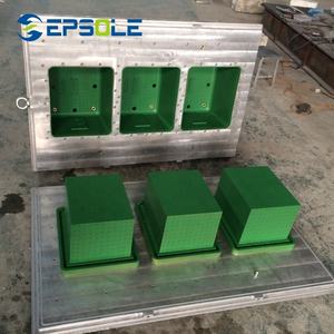 Moules d'insertion <span class=keywords><strong>pour</strong></span> murs en béton Moule <span class=keywords><strong>de</strong></span> panneau <span class=keywords><strong>de</strong></span> panneau <span class=keywords><strong>de</strong></span> béton d'isolation thermique EPS - Product Image 6