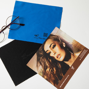 <span class=keywords><strong>Chiffon</strong></span> de nettoyage personnalisé pour <span class=keywords><strong>lunettes</strong></span>, <span class=keywords><strong>chiffon</strong></span> de polissage en microfibre pour bijoux, <span class=keywords><strong>chiffon</strong></span> de nettoyage pour écrans et <span class=keywords><strong>lunettes</strong></span> - Product Image 5