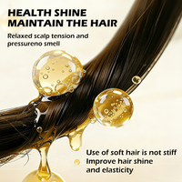 Private Label Hair Dye Pen Touch up Root Concealer Black Dark Brown Brown Natural Lace Dye Pen