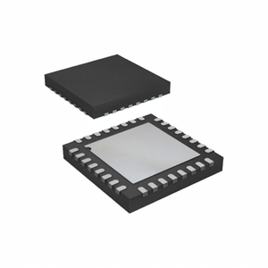 Power Management (PMIC) ADP1876ACPZ-R7 Electronic Chips Component Original 32 WFQFN Exposed Pad, CSP - Product Image 1