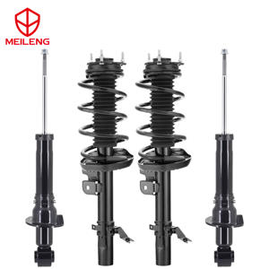 OEM grosir peredam kejut hidrolik perakitan Strut suspensi otomatis depan belakang untuk Honda Pilot YF5 YF6 YF 3.5 L 2016-2022 - Product Image 1