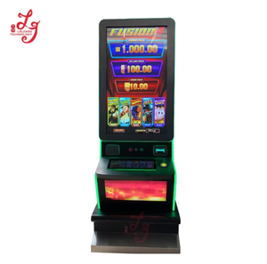 Fusion 4 PCB Boards Multi - <strong>Game</strong> Skilled Gaming PCB Boards for Skilled Machines Support Digital Ideck - Product Image 6