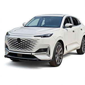 Auto Chino Económico <span class=keywords><strong>2021</strong></span> 2022 2023 Changan UNI-K, SUV Familiar de 5 Plazas, Automático, con una Rica Configuración, Auto Usado - Product Image 1