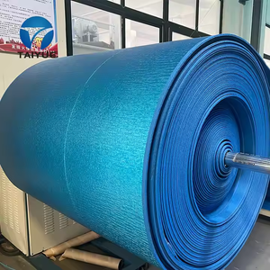 97% feuille d'aluminium réfléchissante XPE mousse <span class=keywords><strong>isolation</strong></span> thermique barrière radiante matériau résistant à la chaleur pour la Construction <span class=keywords><strong>de</strong></span> toit et <span class=keywords><strong>de</strong></span> mur - Product Image 5