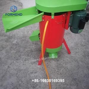 Machine à éplucher les <span class=keywords><strong>noix</strong></span> vertes pour les vergers - Product Image 6