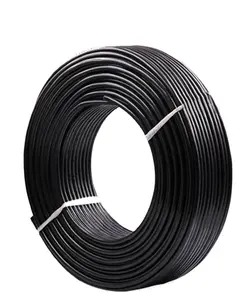 factory electric wire rubber cable copper thhn wire heating cable and wire