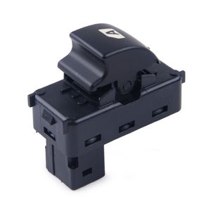 Interrupteur de fenêtre 6490.E3 pour Citroën C4 Berlingo Peugeot Partner électrique 12V, pièce de rechange - Product Image 1