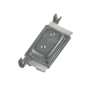 Thermostat thermique bimétallique NC 5A 230V Amérique de commutateur de protecteur de surcharge adapté aux besoins du client - Product Image 2