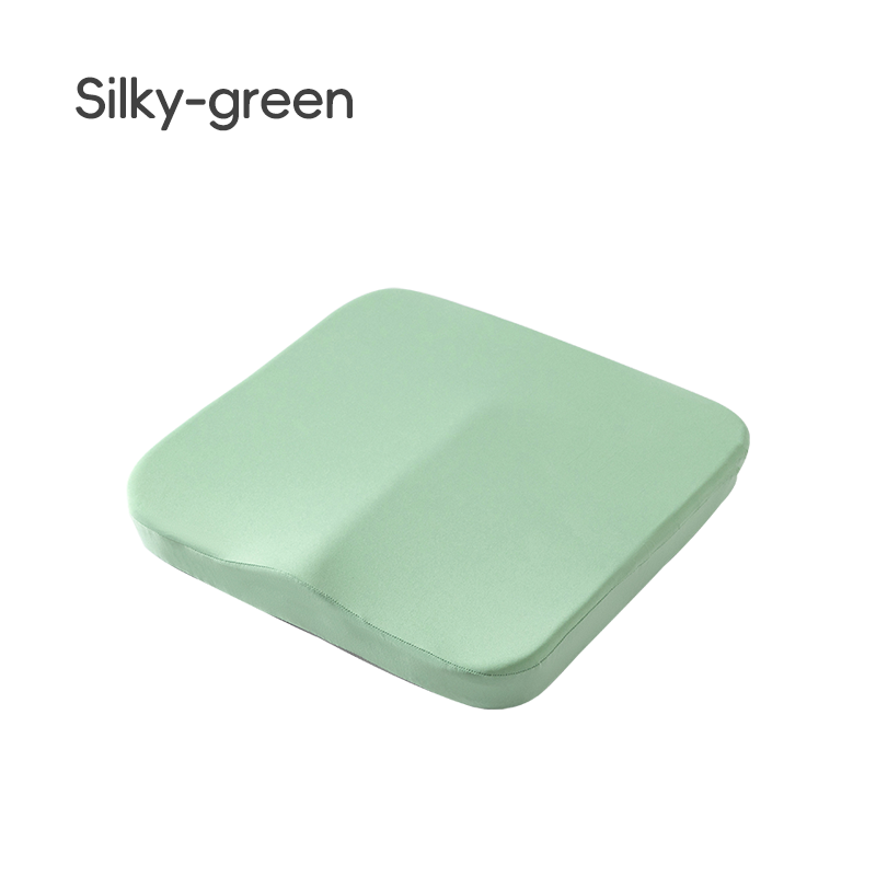 Silky Green