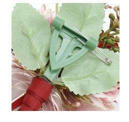AYOYO OEM novio ramillete boda Boutonniere broche flores para invitados <span class=keywords><strong>matrimonio</strong></span> <span class=keywords><strong>Accesorios</strong></span> - Product Image 4