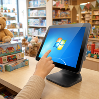 Sistem POS Ritel Mesin Kasir Supermarket Rantai Toko Apotek Kafe Bar Stasiun Kerja Kasir Windows 10
