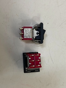 PLC Controller Sensor <b>Toggle</b> Switch Brand New Original T80-R R8017-R12-B - Product Image 4