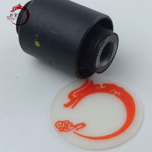 Nouvel arrivage : Système de suspension BUSH-LWR ARM 54551-2S000 54551 2S000 pour Hyundai IX35/TUCSON 545512S000 - Product Image 6