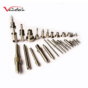 OEM מותאם אישית גבוהה דיוק מתכת כרסום הפיכת שירות אלומיניום <span class=keywords><strong>CNC</strong></span> עיבוד חלקים - Product Image 6