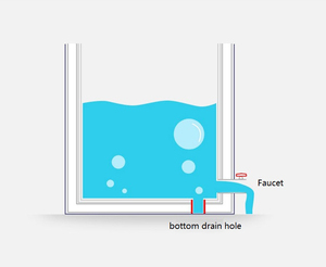 <strong>Hot</strong> Sell Lightweight Foldable Inflatable BathTub - Product Image 6