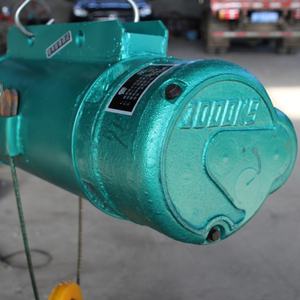 Monte-charge électrique avec câble métallique, treuil de 5 tonnes, 500kg, fabriqué au <span class=keywords><strong>pakistan</strong></span> - Product Image 6