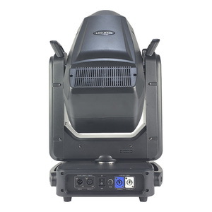 Chuyên nghiệp mạnh mẽ chùm rửa tại chỗ CMY CTO CRI LED 600W 700W khung di chuyển đầu ánh sáng sân khấu cho thiết bị DJ - Product Image 3