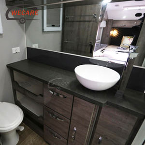 Remolques <span class=keywords><strong>de</strong></span> Viaje WECARE <span class=keywords><strong>de</strong></span> 500*218*210 cm, Remolques <span class=keywords><strong>de</strong></span> Viaje <span class=keywords><strong>de</strong></span> Aluminio <span class=keywords><strong>para</strong></span> Campistas, Remolques <span class=keywords><strong>de</strong></span> Campamento en Venta - Product Image 4