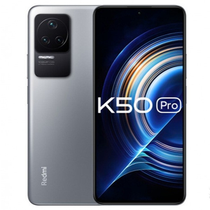 <span class=keywords><strong>Red</strong></span> <span class=keywords><strong>Mi</strong></span> K50 <span class=keywords><strong>Pro</strong></span> 5G LTE CDMA Smartphone 6.67\" OLED 3200x1440 120Hz MediaTek Dimensity 9000 5000mAh Ricarica Rapida 120W NFC 108MP - Product Image 2