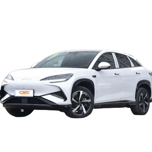 Byd Sea Lion 07EV nuova auto elettrica a energia con tecnologia avanzata della batteria - Product Image 1